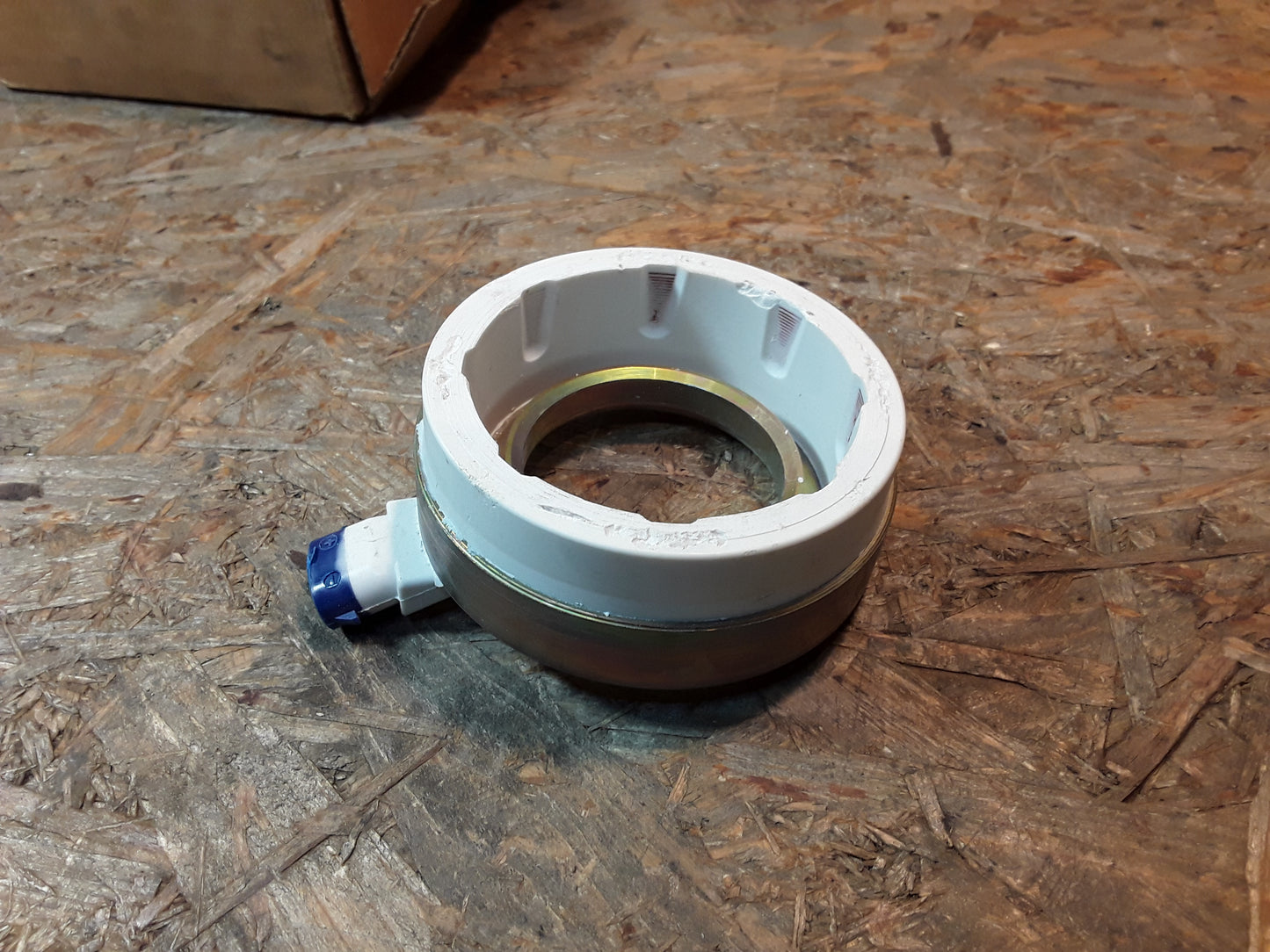 Original GM Opel Spule Kompressor Klimaanlage 6552423 Monterey