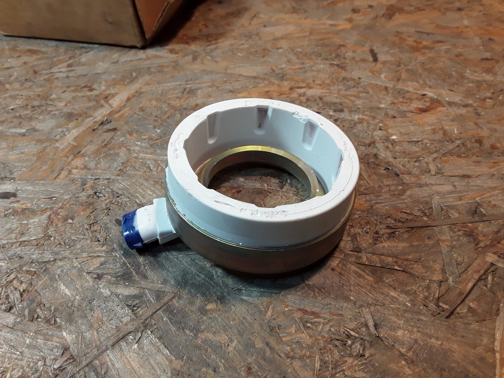 Original GM Opel Spule Kompressor Klimaanlage 6552423 Monterey