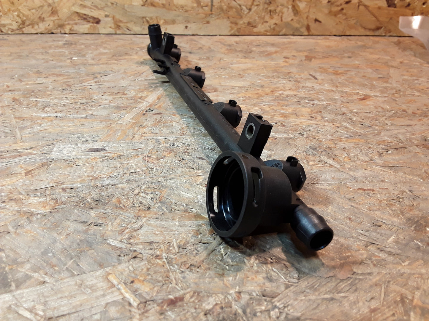 Original GM Opel Verteiler Kraftstoffeinspritzventil  91159997 Vivaro