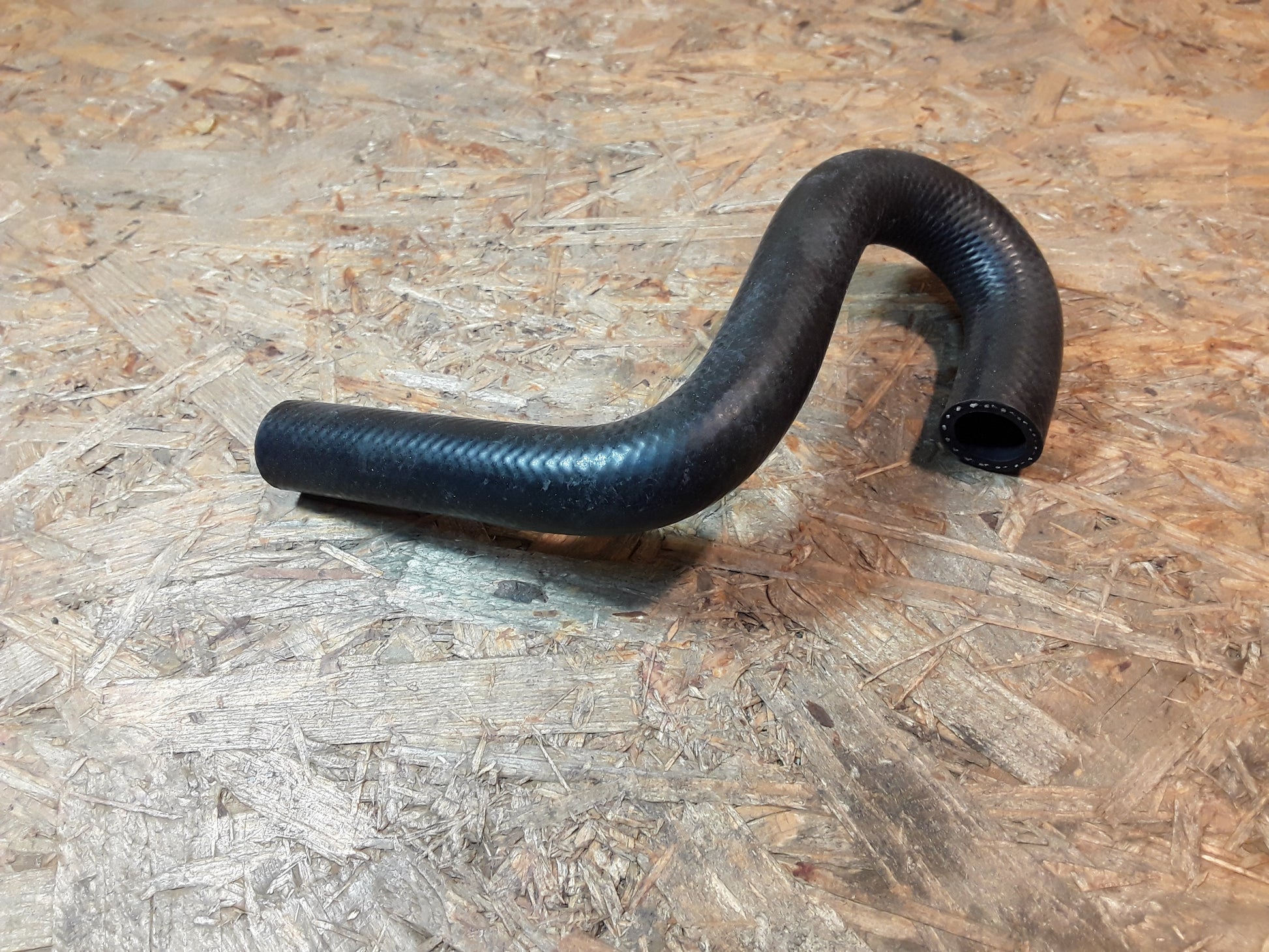 Original GM Opel Rücklaufschlauch vom Ölkühler,  97168220 Campo