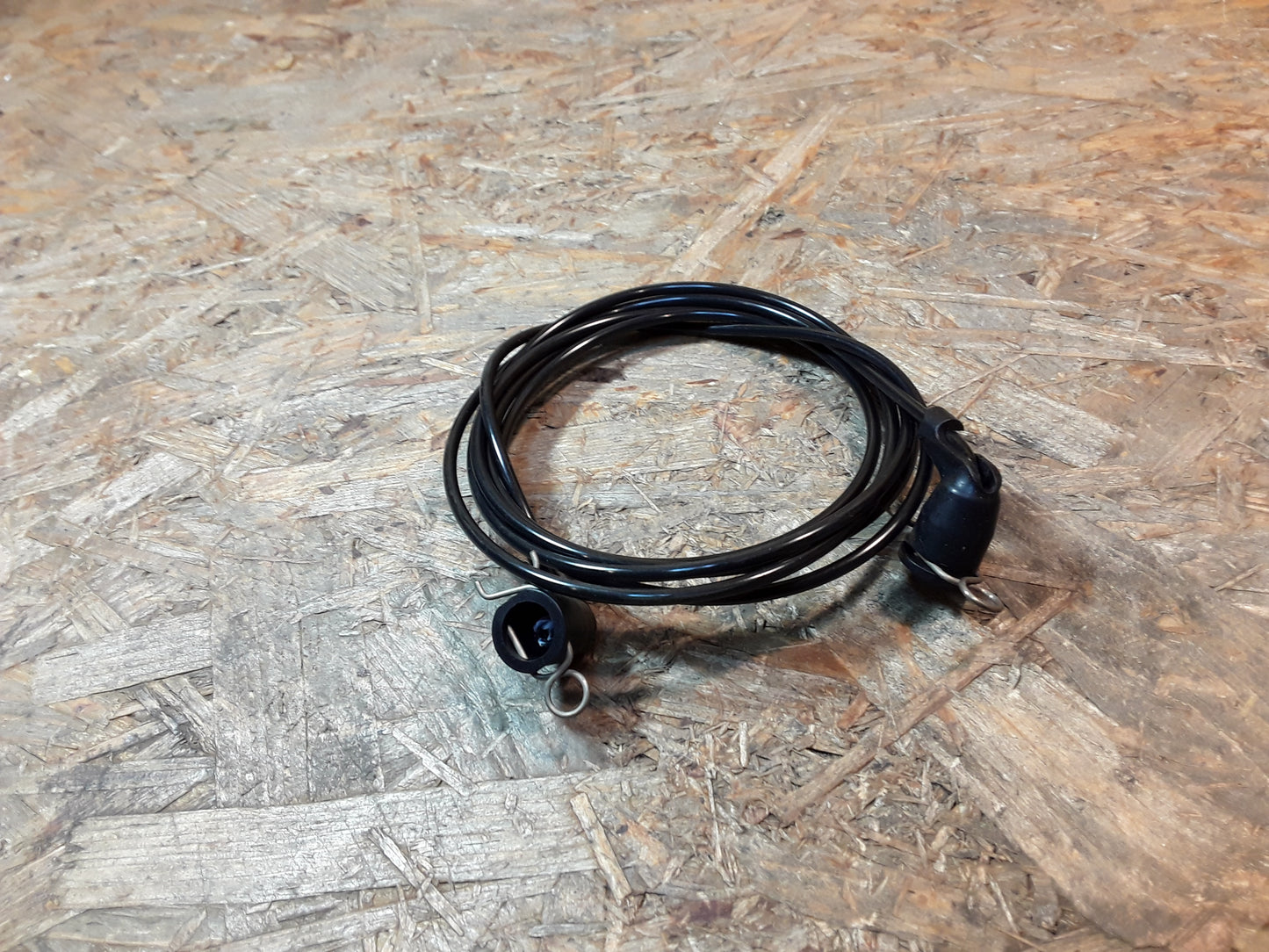 Original GM Opel Druckleitung 1750 mm lang  90236965 Astra F , Omega A