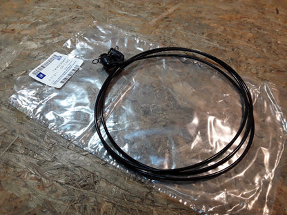 Original GM Opel Druckleitung 1750 mm lang  90236965 Astra F , Omega A