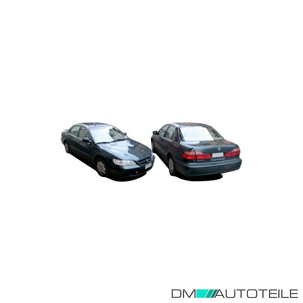 Kotflügel vorne links mit Blinkerloch passt für Honda Accord VI 98-03