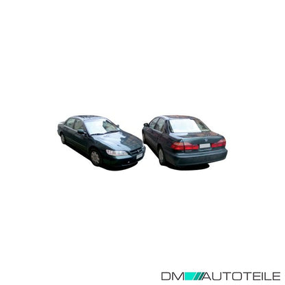 Kotflügel vorne links mit Blinkerloch passt für Honda Accord VI 98-03