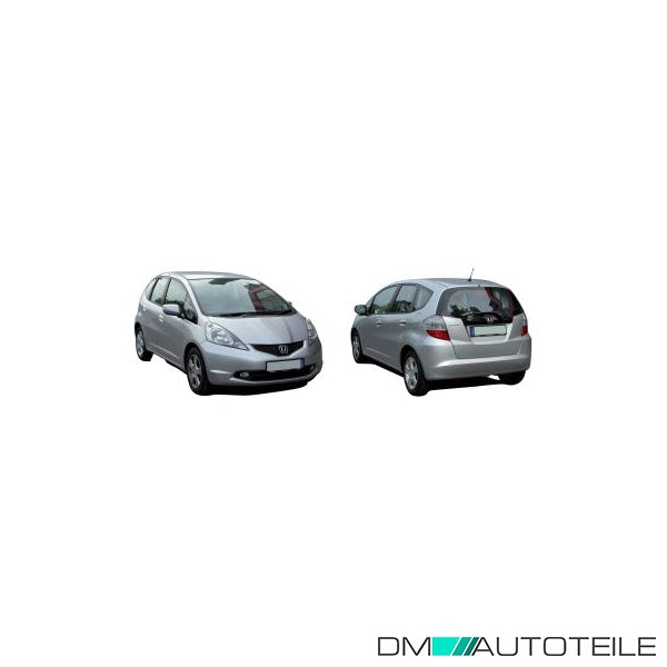 Kotflügel vorne rechts passt für Honda Jazz III 08-10