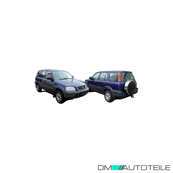 Motorhaube Bonnet Neu Stahl passt für Honda CR-V (RD) 1. Generation 1996-2001
