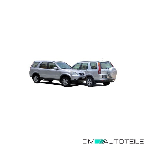 Kühlergrill Kühlergitter Grill vorne innen für Honda CR-V I RD Baujahr 2002-2004