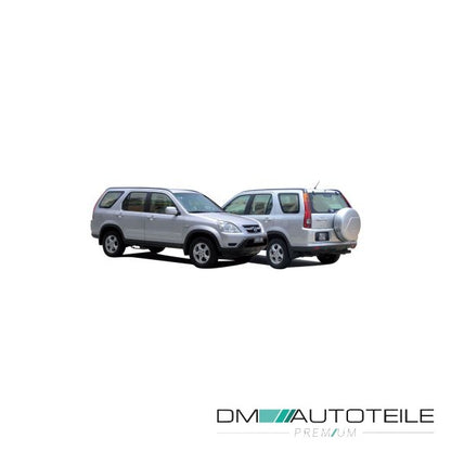 Außenspiegel rechts kpl. konvex elektr. passt für Honda CR-V II