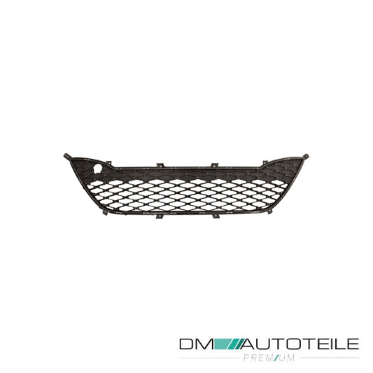Stoßstangen Gitter Blende vorne mitte für Hyundai i10 I PA Baujahr 2010-2013