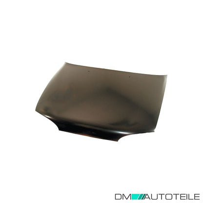 Motorhaube Bonnet Neuware Stahl passt für Hyundai Accent (X-3) ab 1995-1997