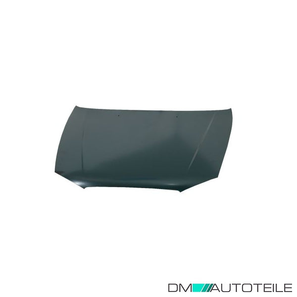 Motorhaube Bonnet Stahl passt für Hyundai Accent II (LC) Vorfacelift 2000-2003