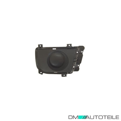 Stoßstangen Gitter Blende vorne links für Hyundai Atos MX Baujahr 2003-2006