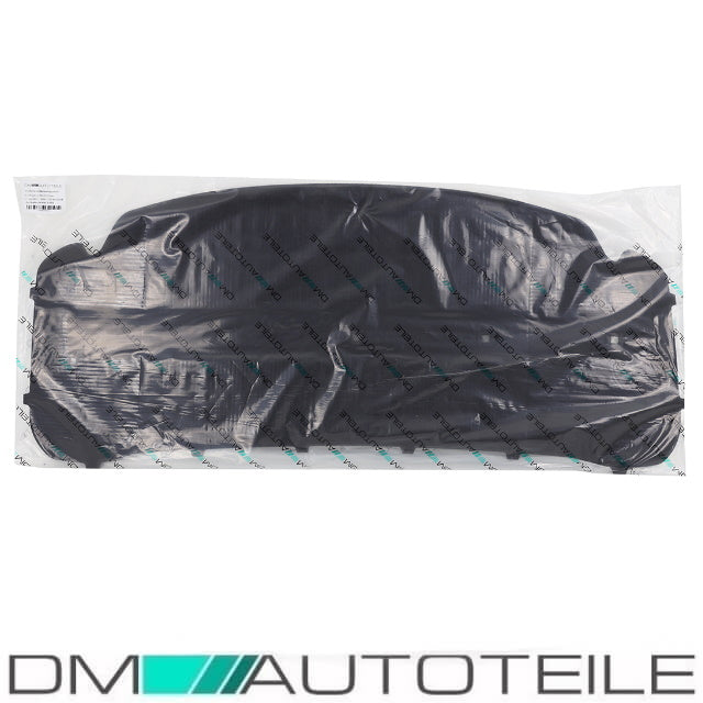 Dämmatte Motorhaube Motorraumdämmung passt für VW Caddy 03-15 Touran 1T ab 03-10
