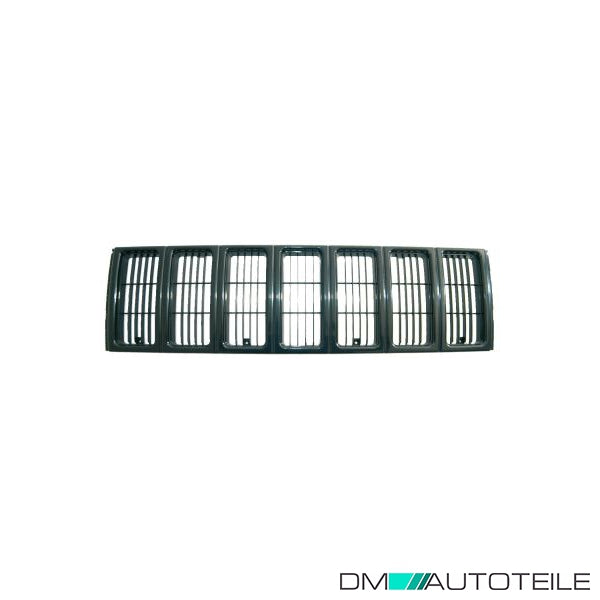 Kühlergrill Kühlergitter Grill passt für Jeep Cherokee XJ Baujahr 1997-2001