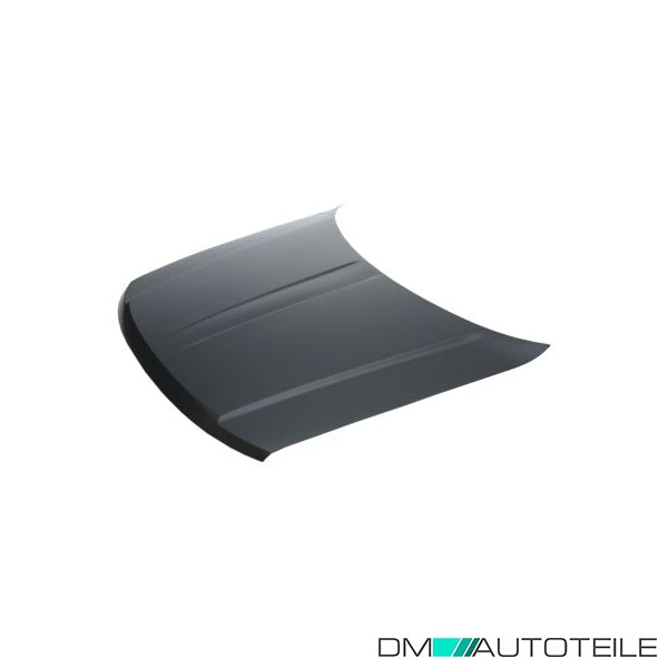 Motorhaube Bonnet Stahl passt für Jeep Grand Cherokee 2 WJ WG ab 1999-2001
