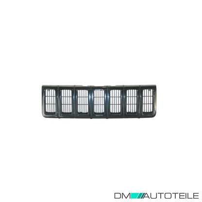 Kühlergrill Kühlergitter Grill vorne für Jeep Grand Cherokee I ZJ ZG 1996-1998