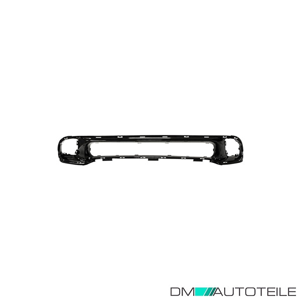 Stoßstangen Gitter Blende vorne für Jeep Grand Cherokee IV WK WK2 Bj. 2011-2013