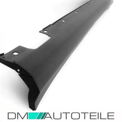 Sport Seitenschweller passt für alle Mercedes W204 S204 Baujahr 07-14 aus ABS + Zubehör für C63 AMG