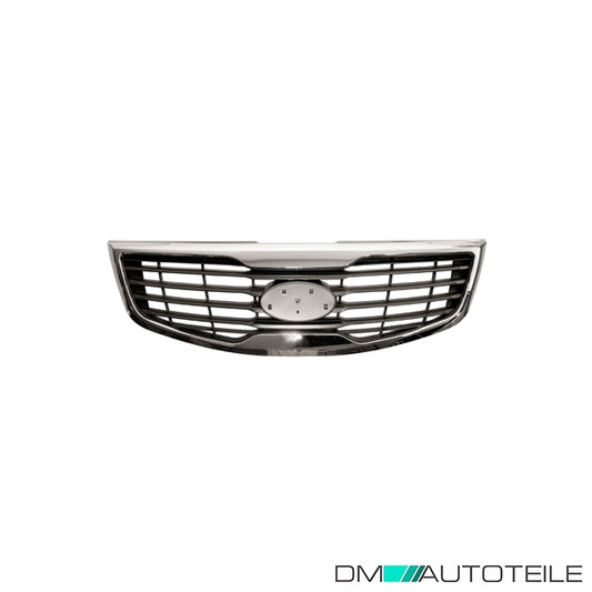 Kühlergrill Kühlergitter Grill passt für Kia Sportage III SL Baujahr 2011-2015