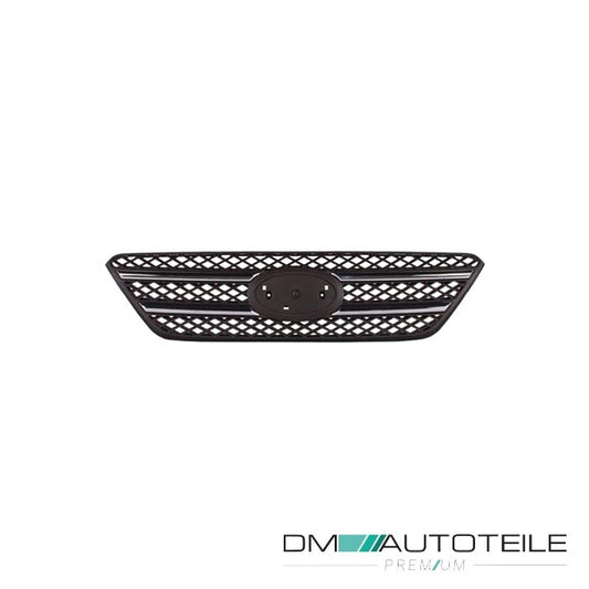 Kühlergrill Kühlergitter Grill passt für Kia Cee'D ED Baujahr 2006-2009