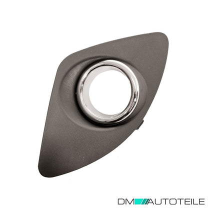 Nebelscheinwerfer Gitter Blende vorne links für Kia Cee'D ED Baujahr 2006-2009