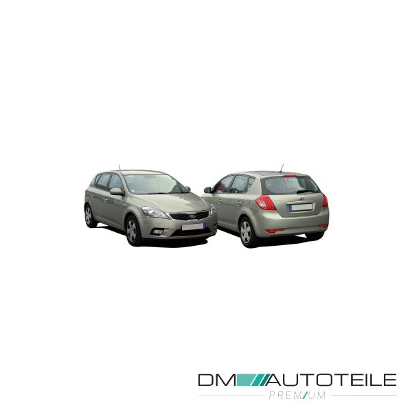 Innenkotflügel Radhausschale vorne links passt für KIA Cee'D SW 09-12