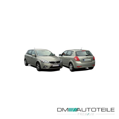 Innenkotflügel Radhausschale vorne links passt für KIA Cee'D SW 09-12