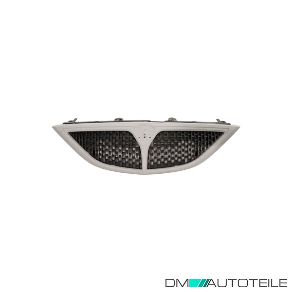 Kühlergrill Kühlergitter Grill vorne passt für Lancia Y 840 Baujahr 2000-2003