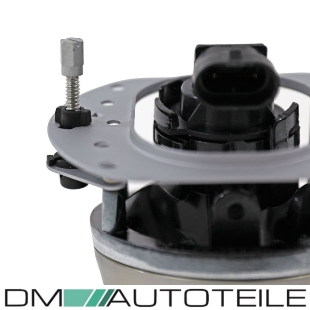 Nebelscheinwerfer SET Gelb H11 passt für Mercedes W211 S211 W204 S204 C209 A209 AMG Sport