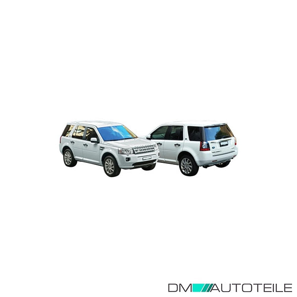 Kotflügel vorne links passt für Land Rover Freelander 2 10-15