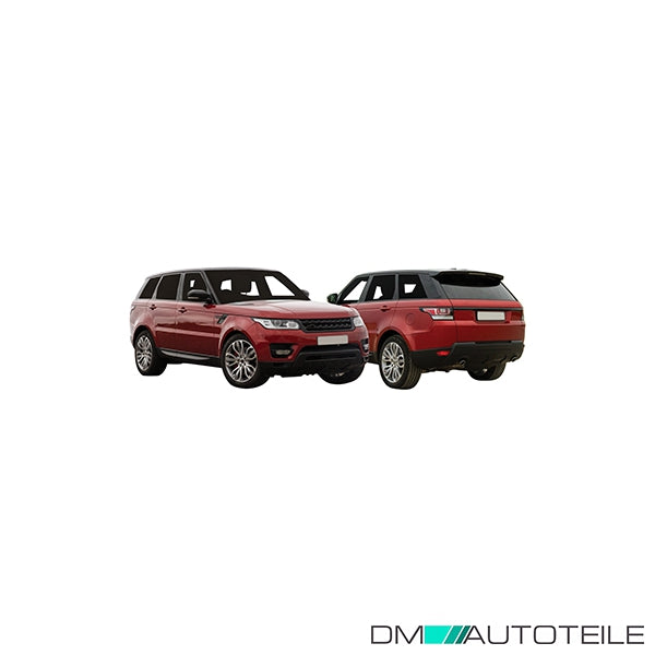 Stoßstangengitter vorne rechts Nebel für Land Rover Range Rover Sport ab 03/2013