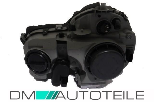 Set Mercedes E-Klasse W210 Xenon Scheinwerfer rechts & links D2R/H7 99-02 Mopf