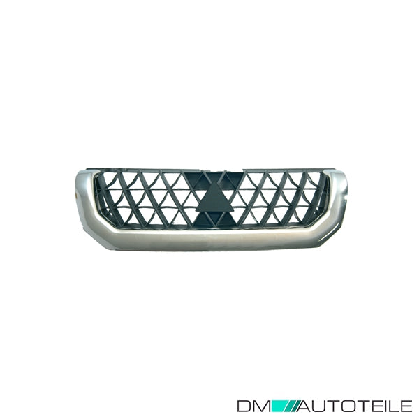 Kühlergrill Kühlergitter vorne für Mitsubishi Pajero SPORT I K7 K9 Bj. 2000-2004