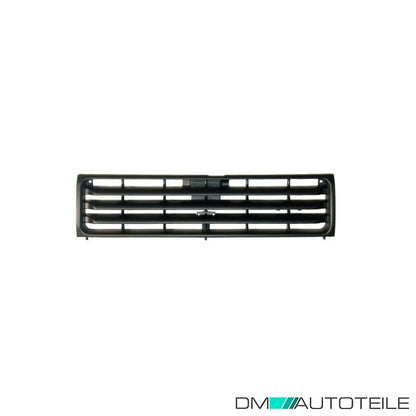 Kühlergrill vorne schwarz passt für Mitsubishi Pajero II Canvas Top 91-96