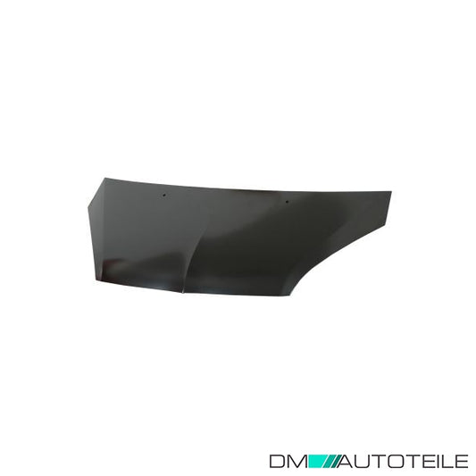 Motorhaube Bonnet Neuware Stahl passt für Mitsubishi Colt 6 Z30 ab 2004-2008