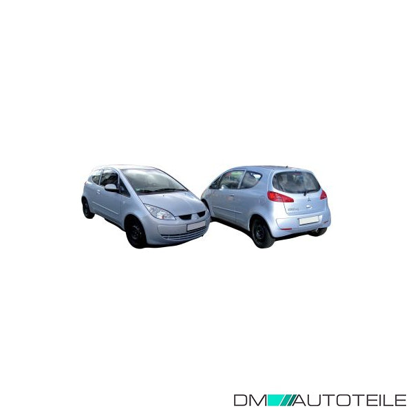 Innenkotflügel Radhausschale vorne rechts passt für Mitsubishi Colt VI 04-08