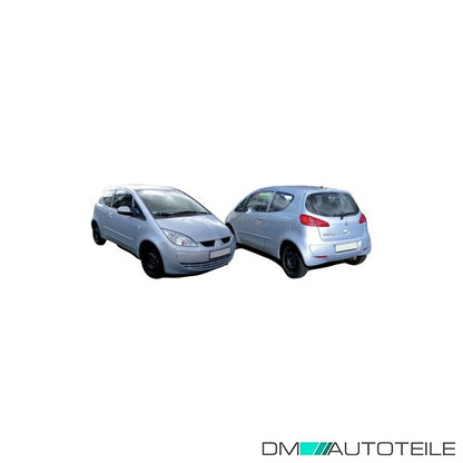 Innenkotflügel Radhausschale vorne rechts passt für Mitsubishi Colt VI 04-08