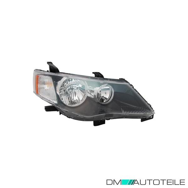 Hauptscheinwerfer rechts HB3/HB4 passt für Mitsubishi Outlander II 06-09