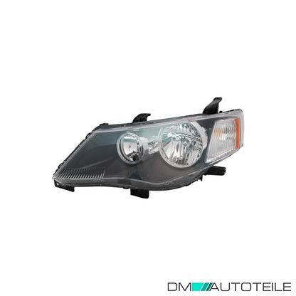 Hauptscheinwerfer links HB3/HB4 passt für Mitsubishi Outlander II 06-09