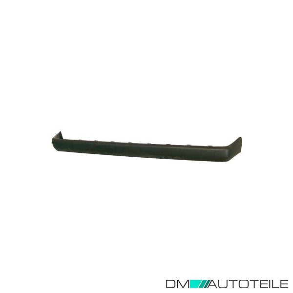 Stoßstangen Leiste hinten passt für Mercedes E-Kl. W124 C124 ab 1984-1989