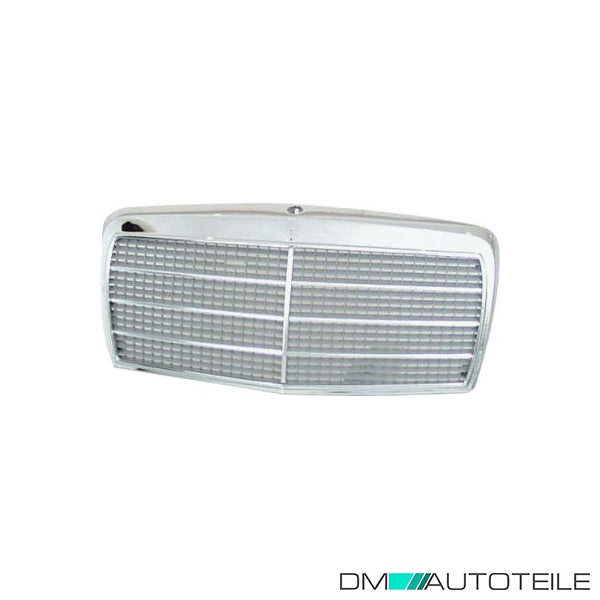 Kühlergrill Kühlergitter Grill vorne für Mercedes S-Klasse W126 Bj. 1980-1991