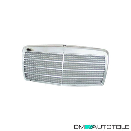 Kühlergrill Kühlergitter Grill vorne für Mercedes S-Klasse W126 Bj. 1980-1991
