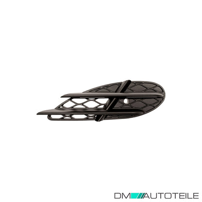Stoßstangen Gitter Blende vorne links für Mercedes S-Klasse W220 Mopf 2002-2005