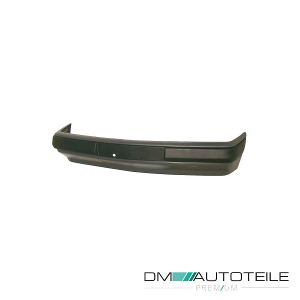 Stoßstange vorne passt für Mercedes W124 S124 A124 C124 ab 1984-1989 mit Klima