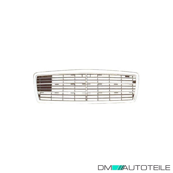 Kühlergrill Kühlergitter Grill für Mercedes C-Klasse W202 S202 Baujahr 1997-2000