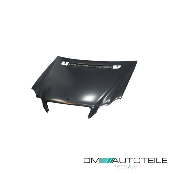 Motorhaube Bonnet Neu Stahl passt für Mercedes C-Klasse W203 S203 ab 2000-2007