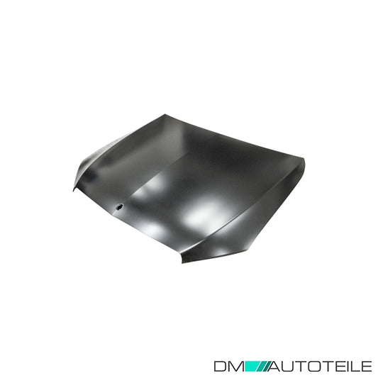 Motorhaube Bonnet Stahl passt für Mercedes C-Klasse W205 S205 C205 A205 ab 2014