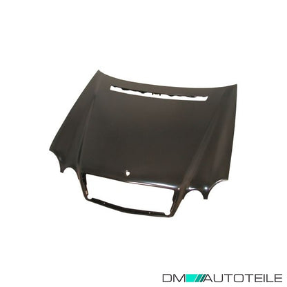 Motorhaube Bonnet Neu Stahl passt für Mercedes E-Klasse W210 S210 ab 1995-1999