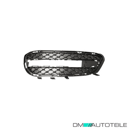 Stoßstangen Gitter vorne links für Mercedes E-Klasse W212 S212 Vormopf 2009-2013