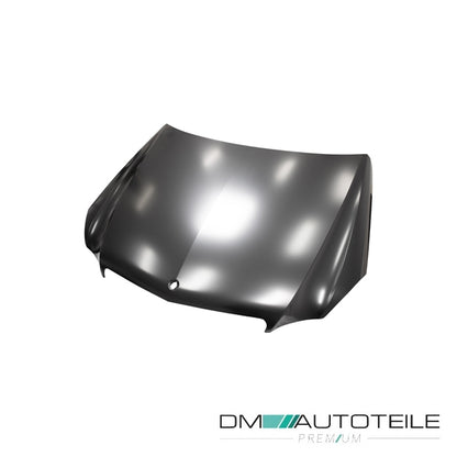 Motorhaube Bonnet Neu Aluminium passt für Mercedes E-Klasse W212 S212 ab 09-13